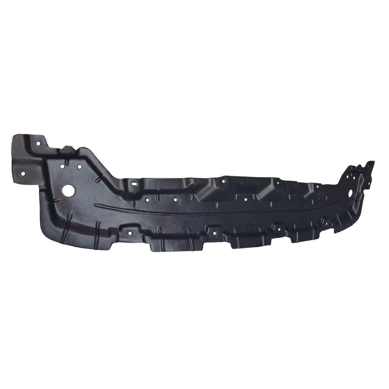 For 2011-2016 Scion TC Coupe Engine Under Cover Splash Shield Guard Front Lower