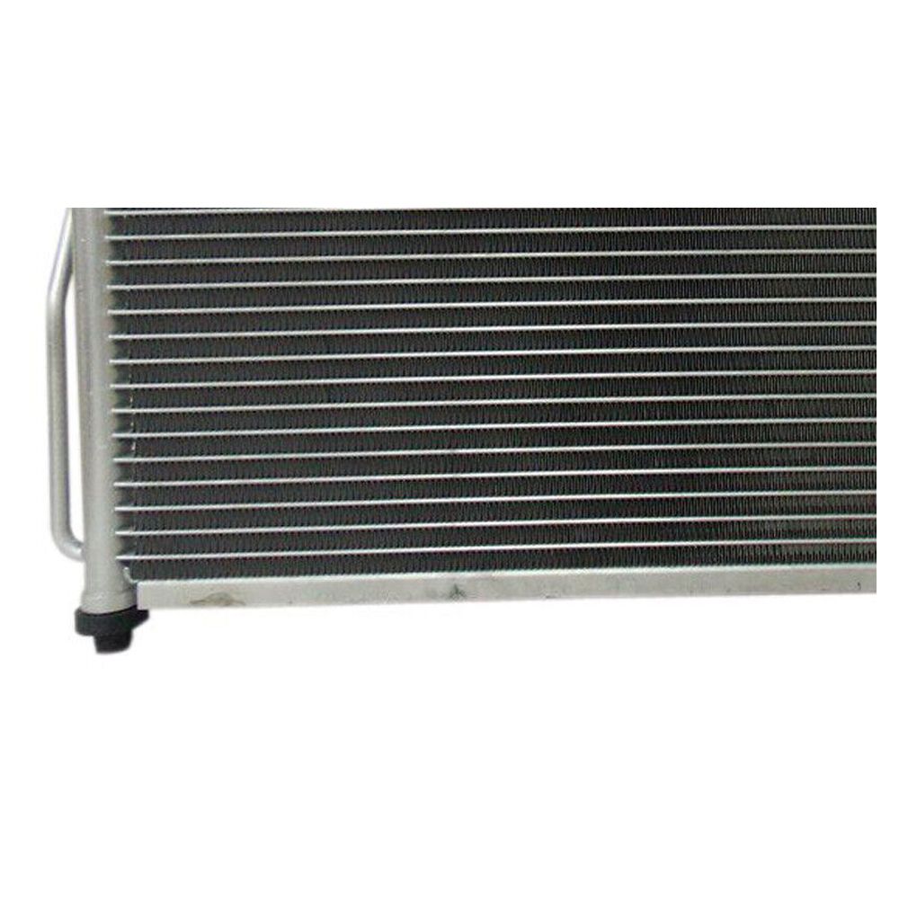 AC Condenser For 2003 Mazda Protege Mazdaspeed Sedan 1.6L 2.0L