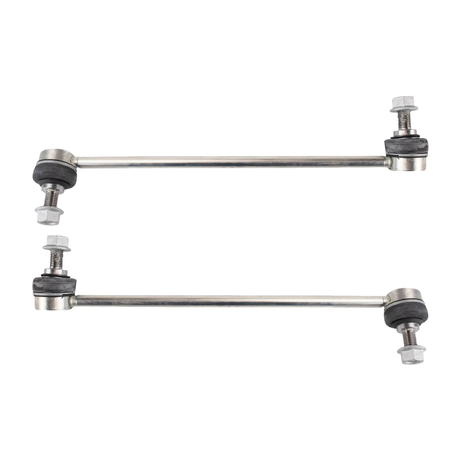 For 2011-2014 Mercedes-Benz E350 Base Convertible Front Sway Bar Set