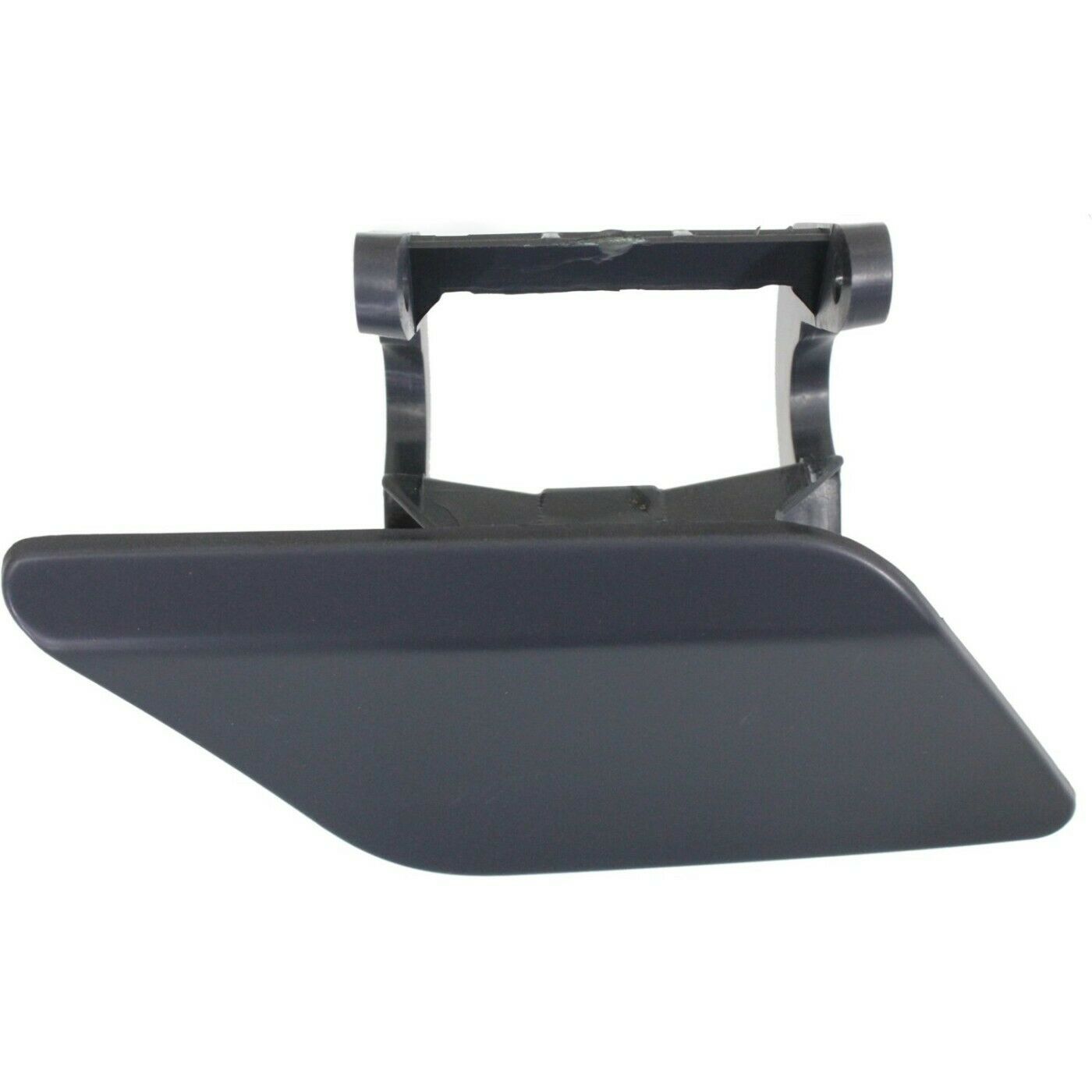 Headlight Washer Cover For Mercedes-Benz C250 C300 C350 Set Of 2 Left And Right