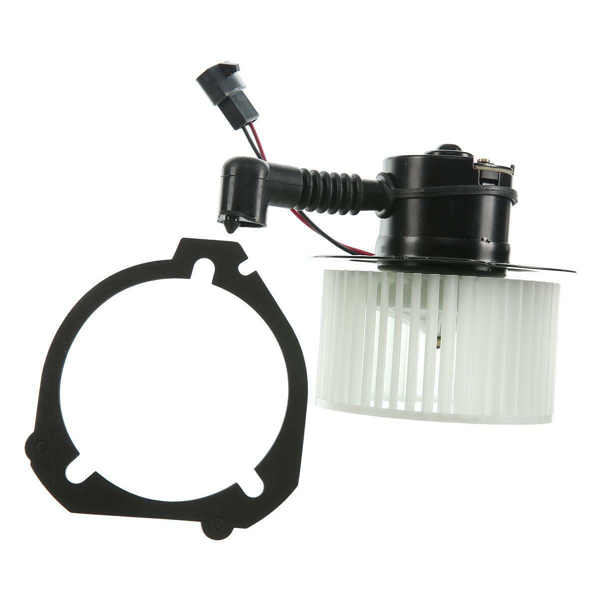 AC Blower Heater Motor W/ Fan Cage For Ford Bronco II Explorer Ranger F47Z19805A
