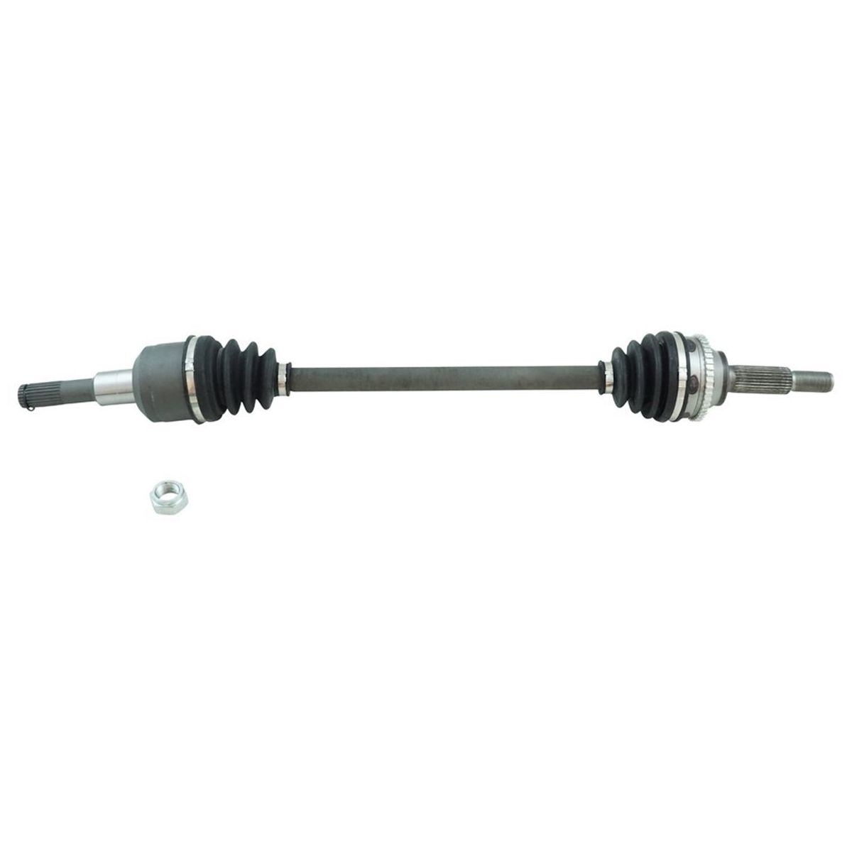 Rear CV Axle Shaft Assembly Set 2pc For Ford Mazda Mercury 4WD