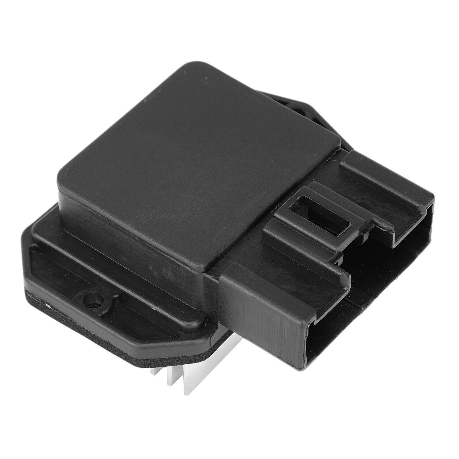 2 Sets Of - A/C Blower Motor Resistor For Toyota 4Runner Camry Lexus ES300 ES350