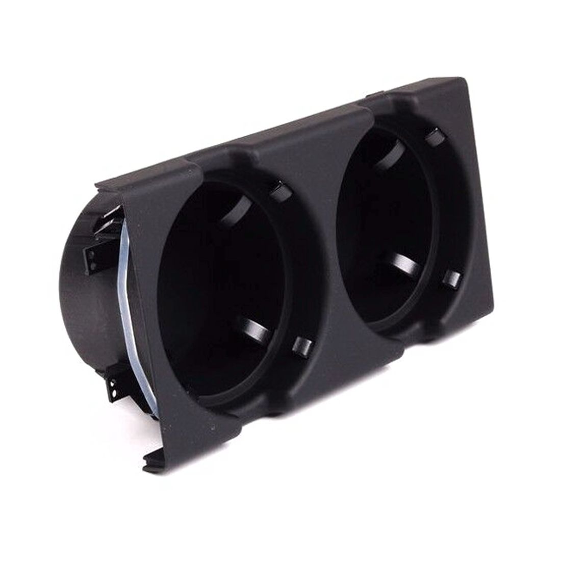For 00 323Ci A86608-BGE3SCCH333333MN3SERIES GENUINE E46 3-Series CUP CAN HOLDER