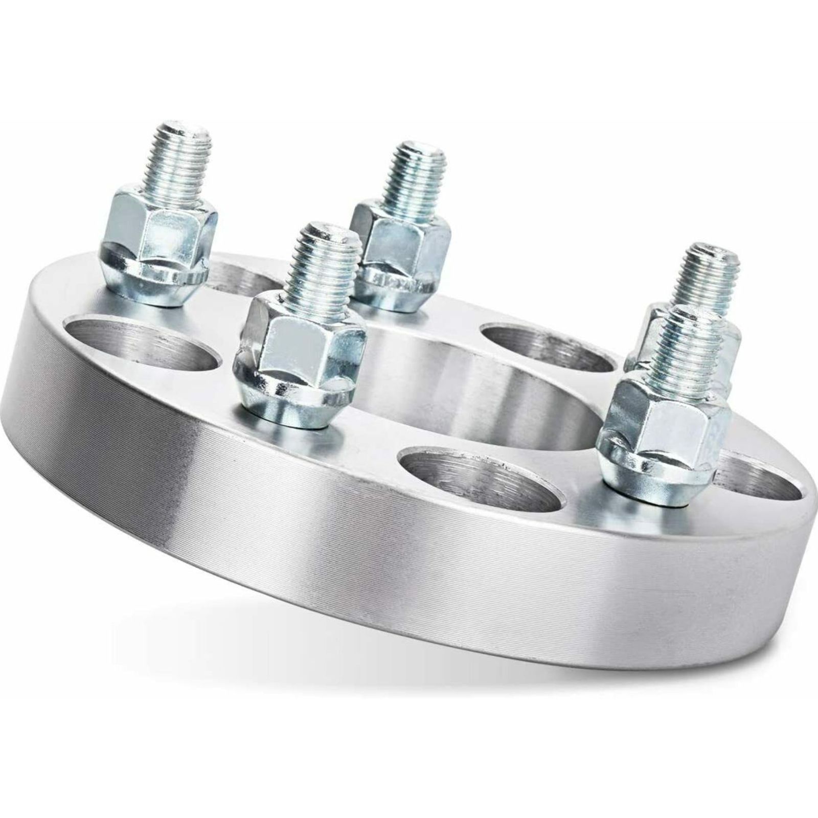 5x4.75 To 5x4.5 Wheel Adapters 1.25" Inch Use 5x114.3 Rims On 5x120.7 Cars 1pc
