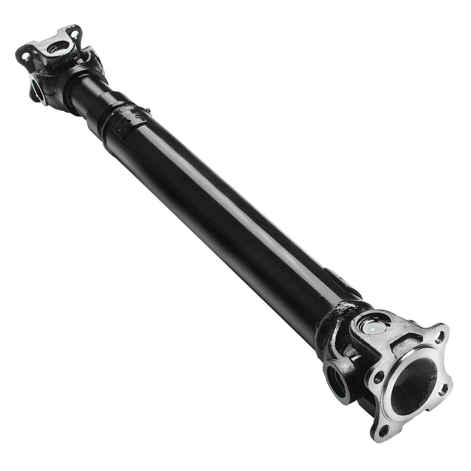 Front Drive Shaft Assembly For Mercedes-Benz W203 C240 C280 C320 AWD Automatic