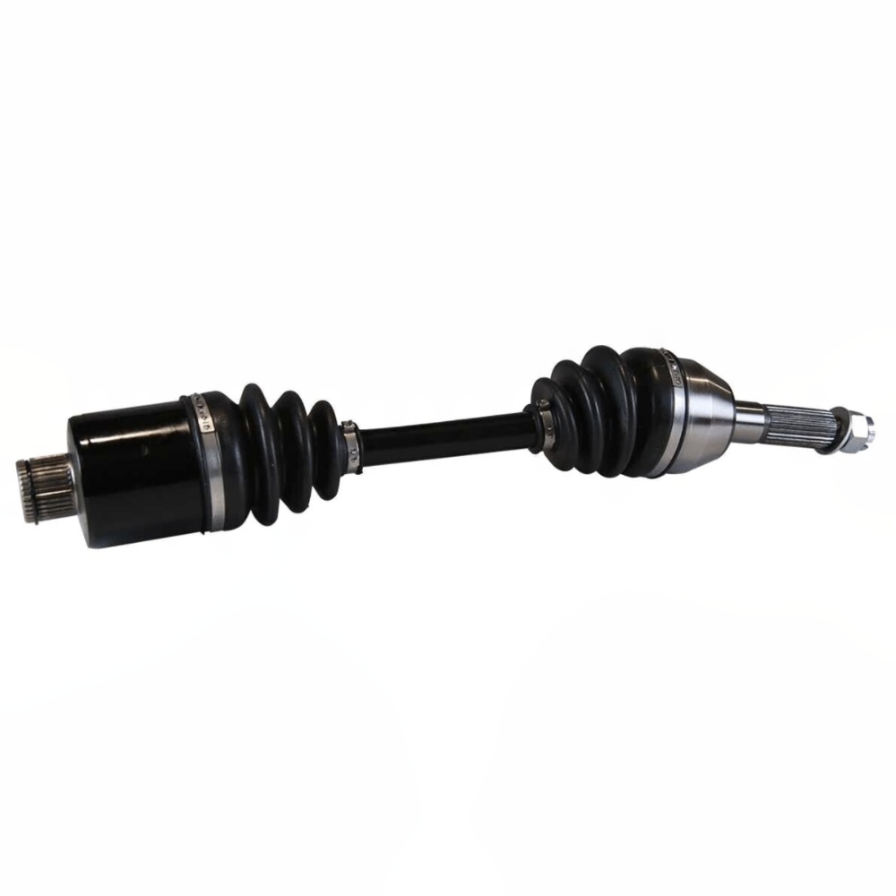 Rear CV Axle Shaft Pair 2 For Polaris Sportsman 400 Sportsman 600 Sportsman 700
