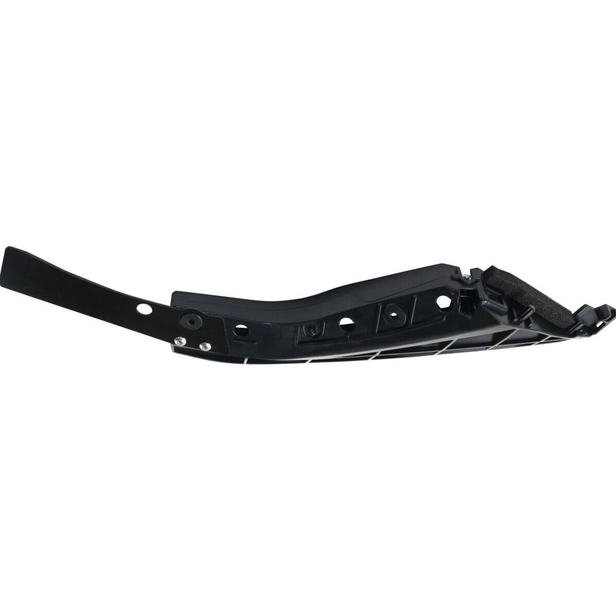 For 09-14 Maxima Bumper Face Bar Bracket Front Left Hand Side Driver 620599N00A