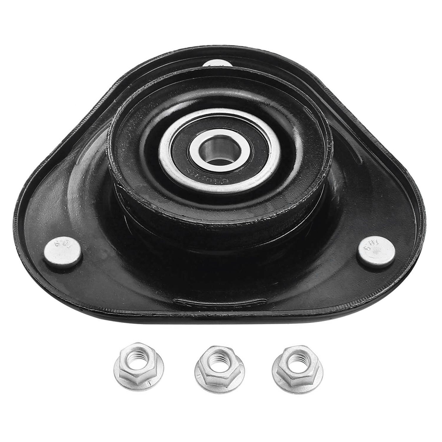 2x Front LH & Suspension Strut Mount For Toyota Corolla 03-13 Celica Pontiac