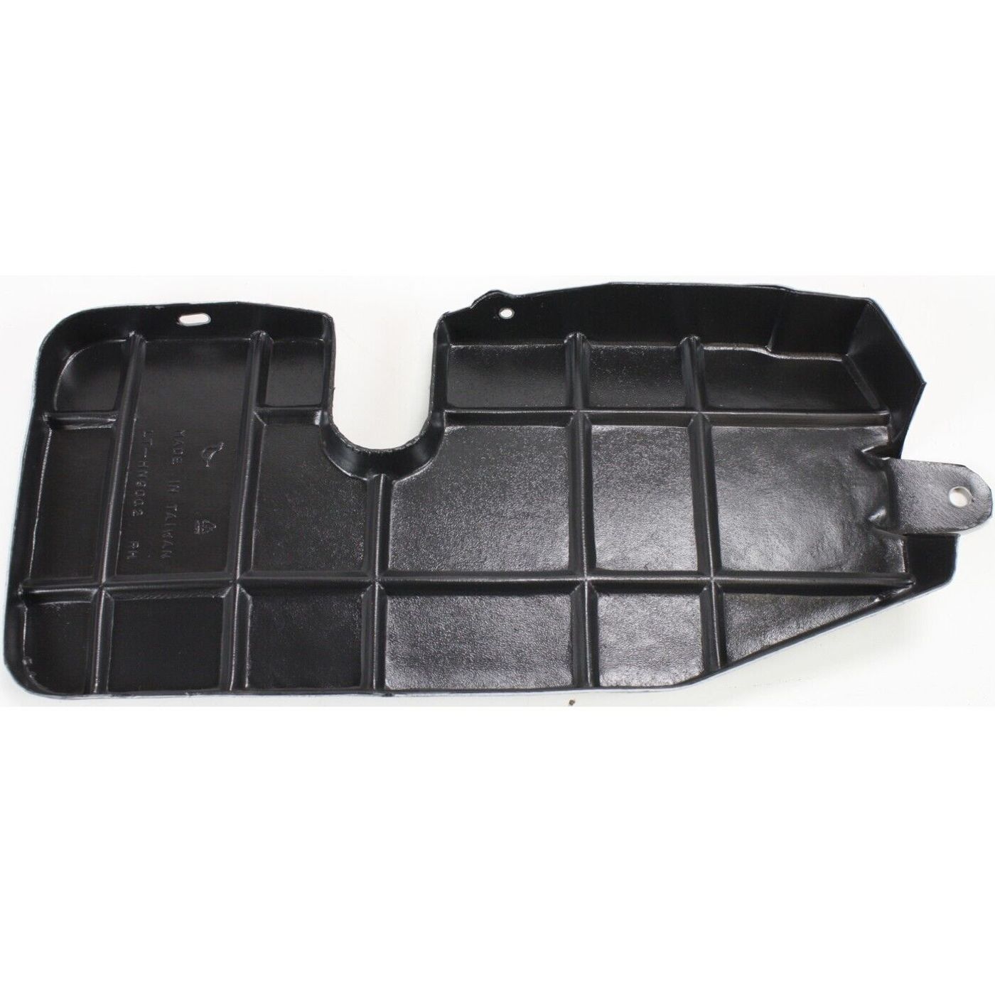 Passenger Side Engine Splash Shield For 2000-2006 Hyundai Accent