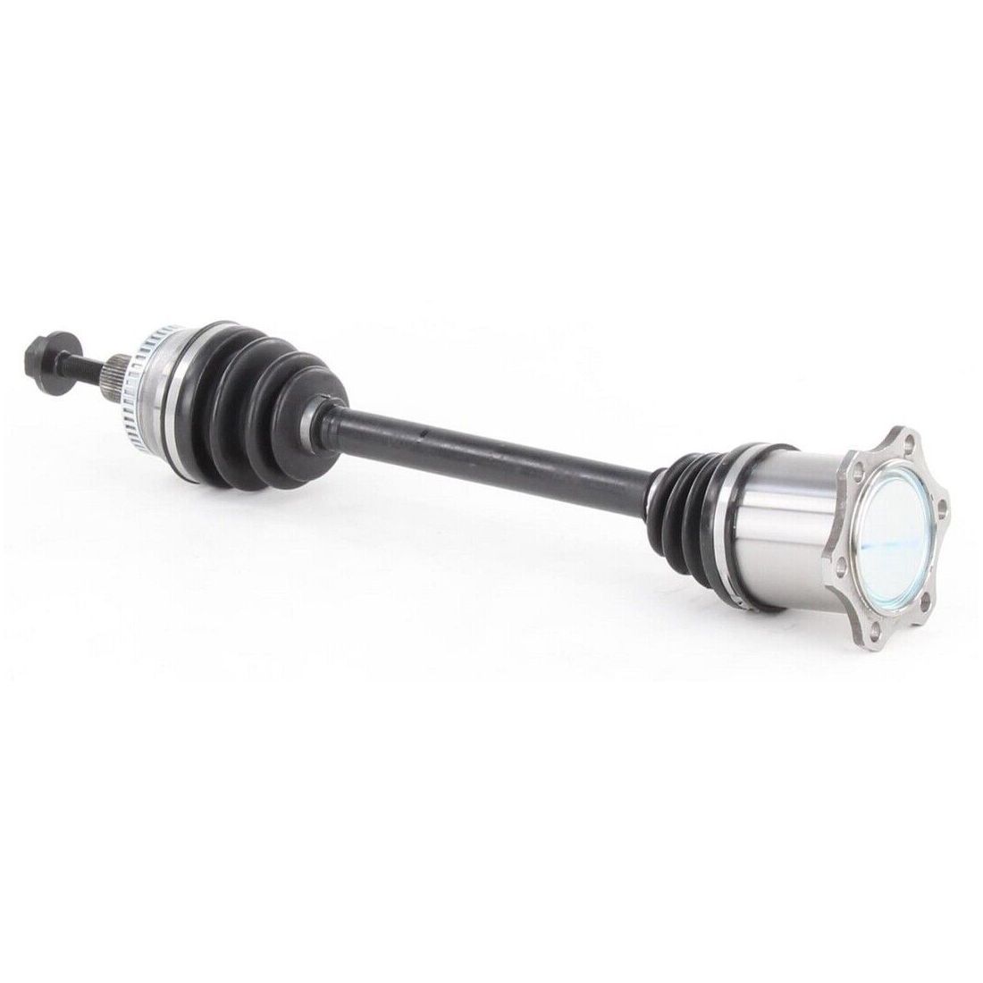 CV Axle Shaft AD-8107 Fits 01-05 Audi Allroad Quattro