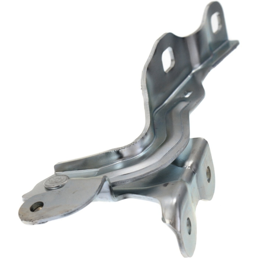 2 Sets Of - Hood Hinge Driver Left Side For Chevy 12-20 Sonic Left Hand GM1236140