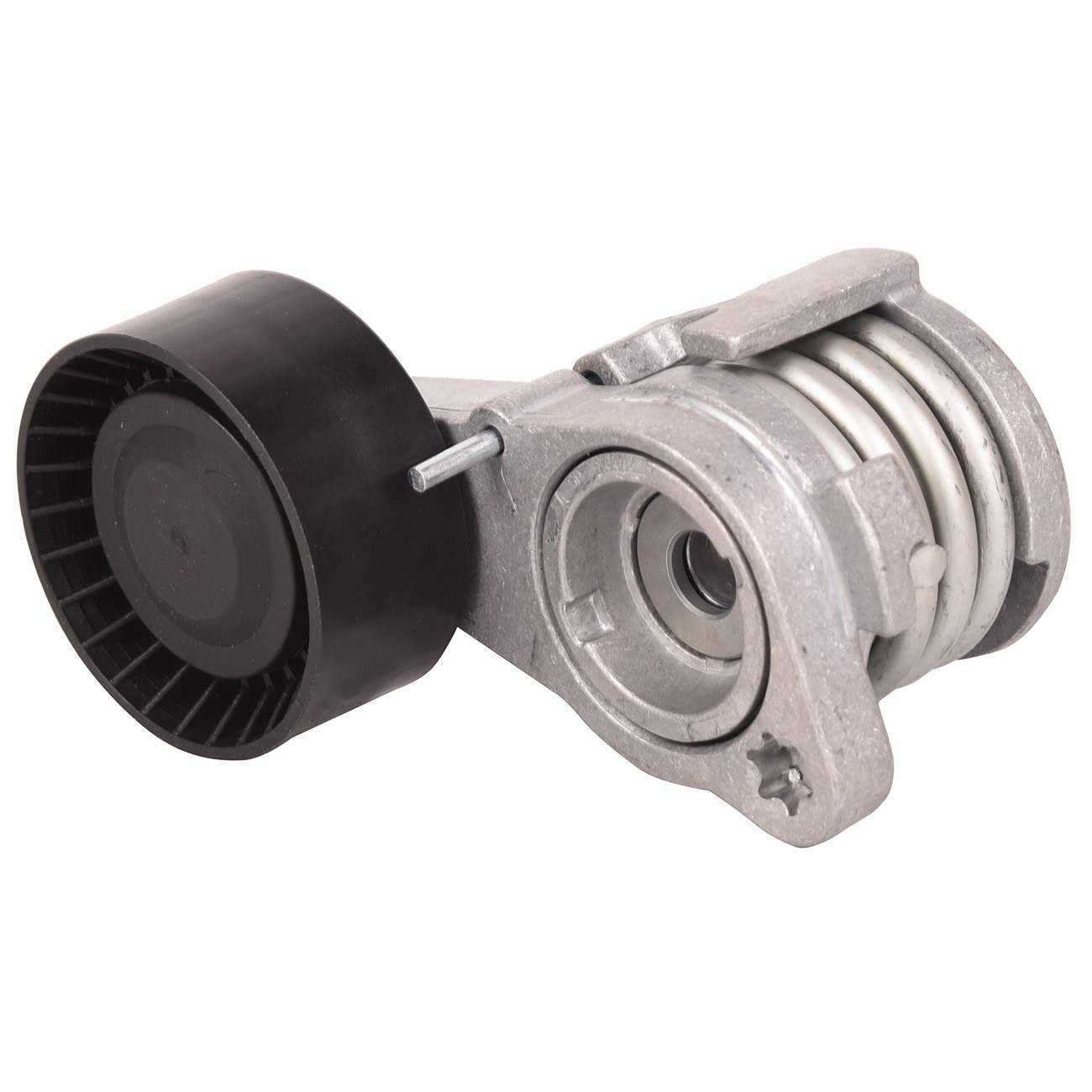 For BMW 11 528i 10-12 X3 F25 3.0L Serpentine Belt Tensioner W/Pulley 11287582761