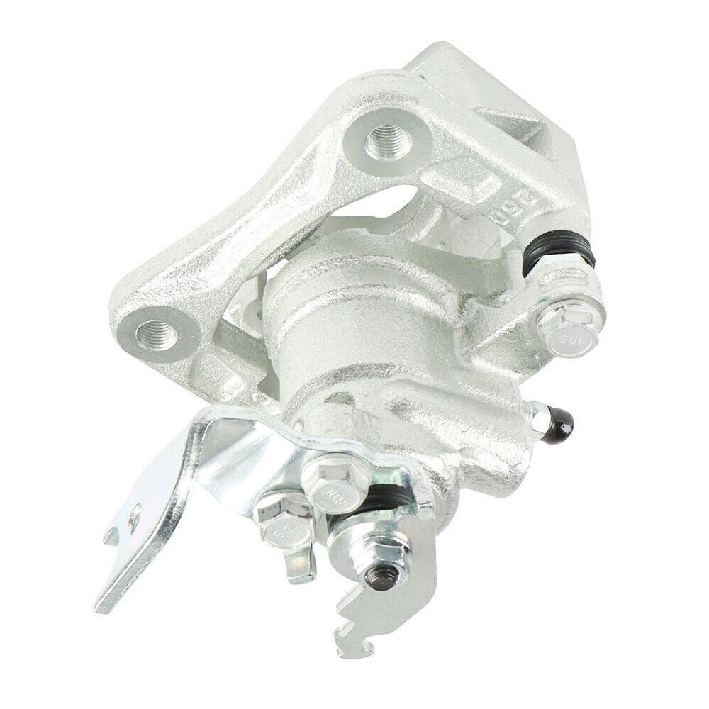 Right Brake Caliper W/ Bracke For 08-12 Honda Accord 09-14 Acura TSX 2.4L 3.5L
