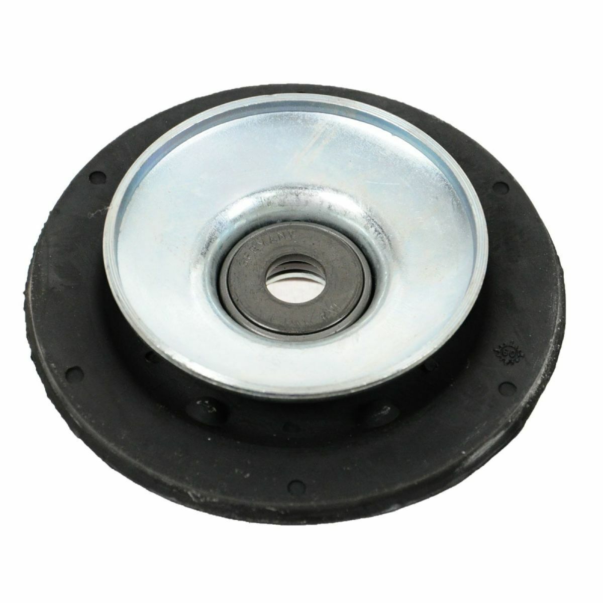 Front Strut Mount & Bearing Cushion Kit For VW Corrado Golf Jetta Passat LF