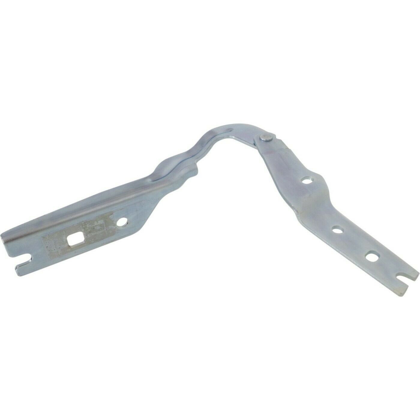 Hood Hinges Set Of 2 Driver & Passenger Side For 2015-2020 Volkswagen Pair
