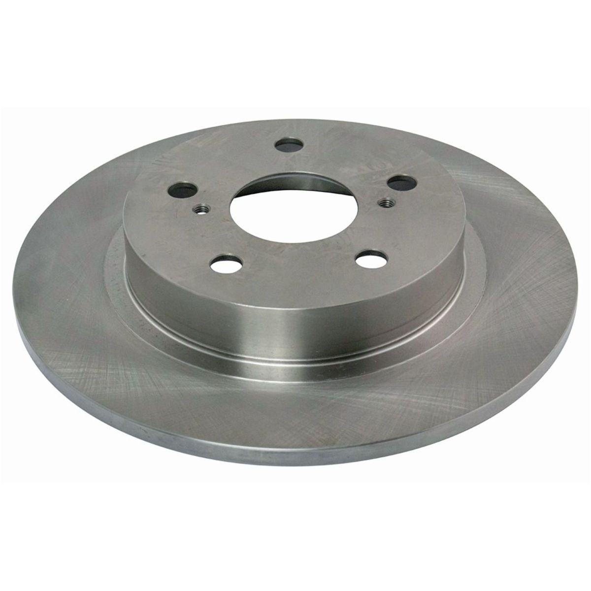 For Scion 2011-2016 TC Base Coupe Rear Brake Rotor Set