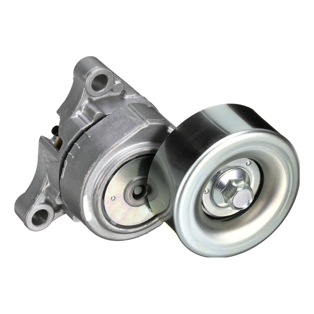 For 08-09 Subaru Legacy Sedan Accessory Drive Belt Tensioner Assembly 38489