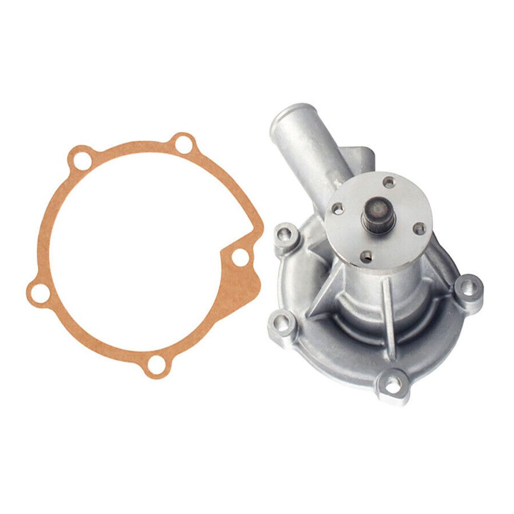 For Dodge 86 Conquest Mitsubishi 85-87 Starion Plymouth 86 Conquest Water Pump