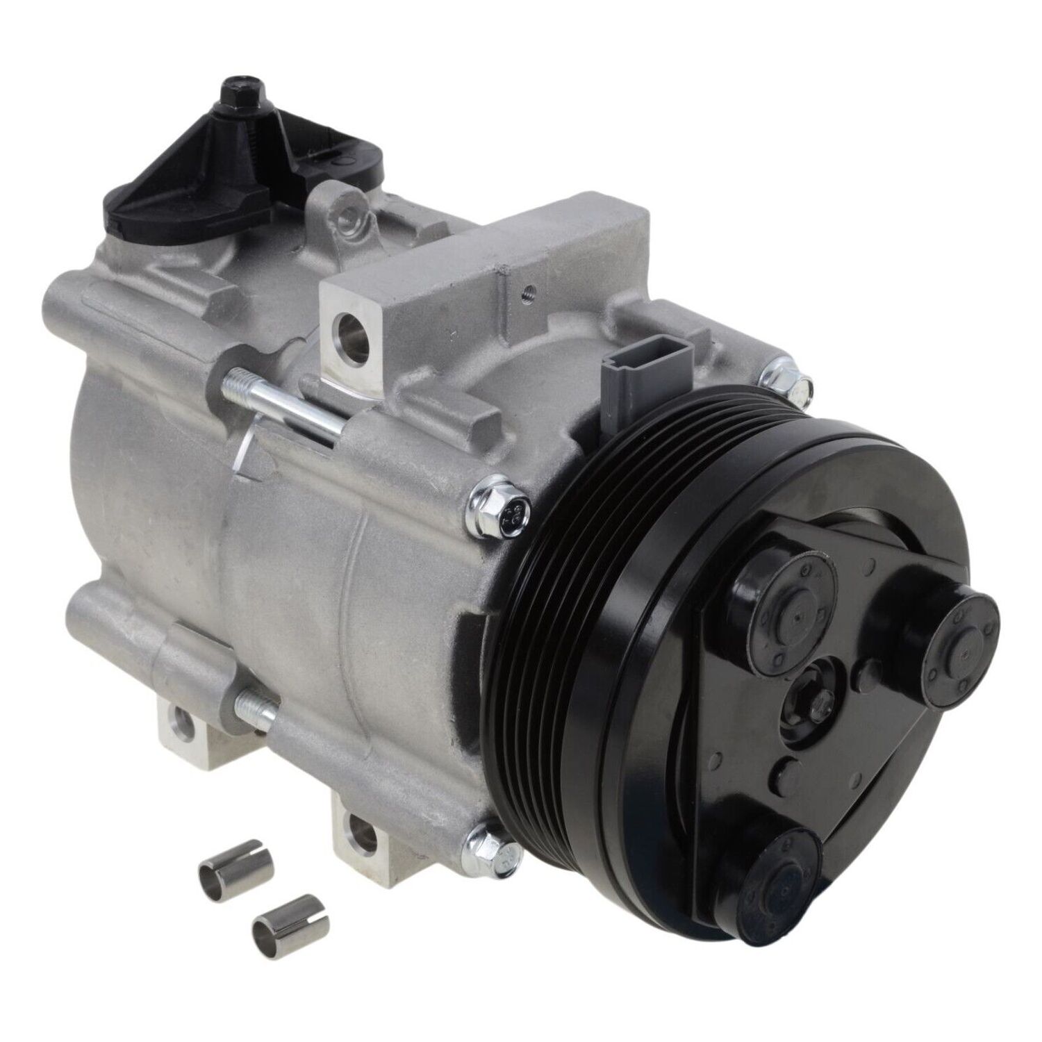 A/C Compressor For 06 F-150 Harley-Davidson Edition Extended Cab Pickup 6511447