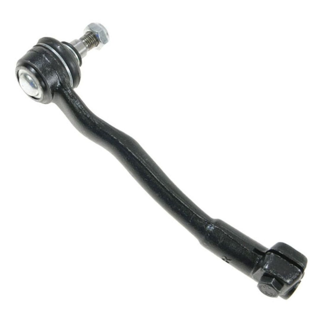Front Inner Outer Tie Rod End Drag Set Kit For 95-01 740i Base Sedan 7-Series