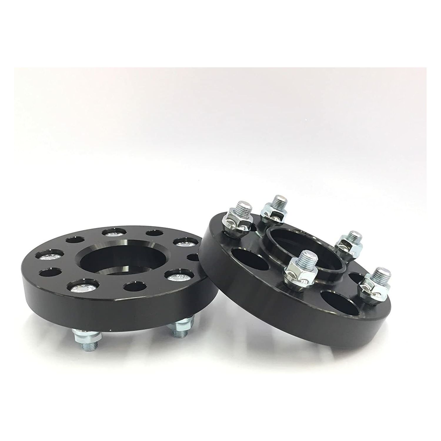 5x100 To 5x100 Hub Wheel Spacers 20mm For 2013-2020 BRZ Sport-tech FRS 86 2pc