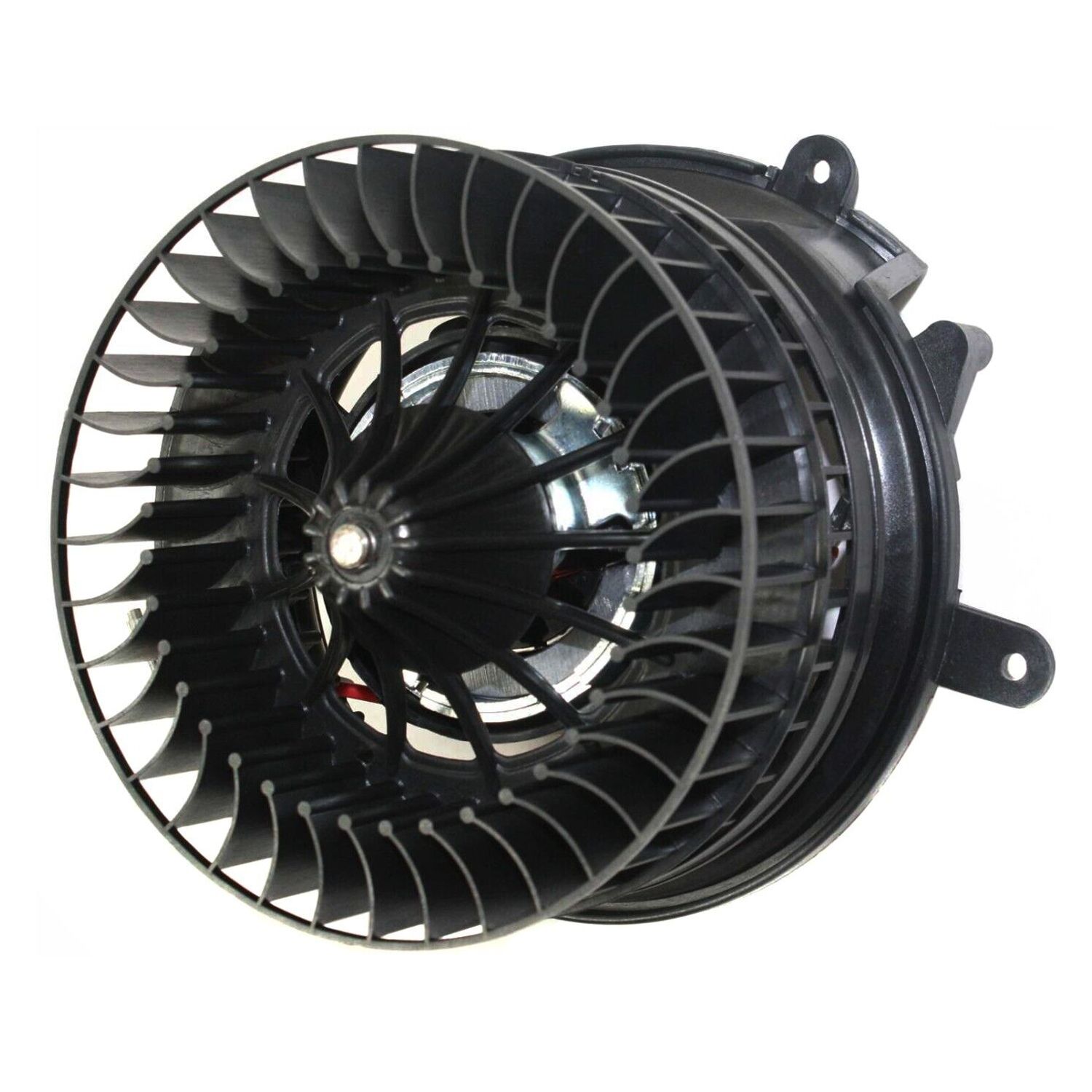 Heater Blower Motor For 2002-2004 Mercedes-Benz SLK32 AMG Convertible W/wheel