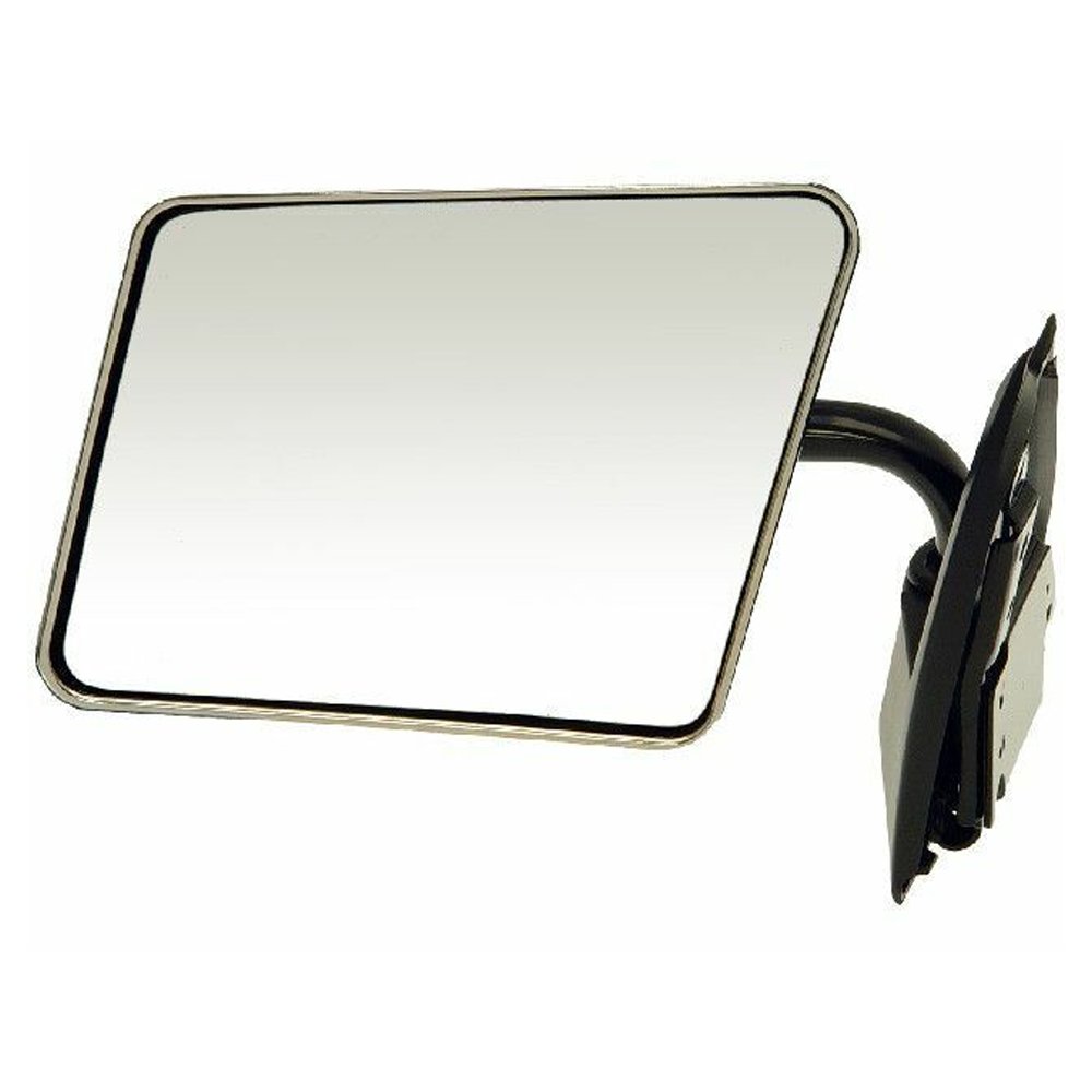 2pcs Left And Right Side Mirror Fits 1983-1990 GMC S15 Jimmy 42DZ93R