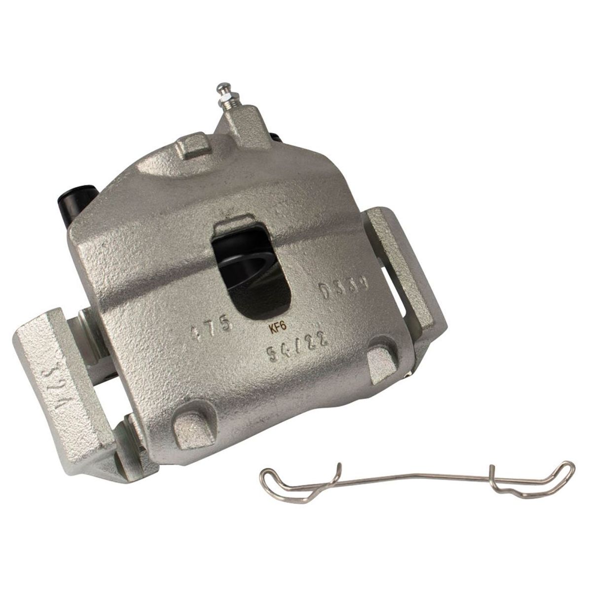 For 2012-2017 Fiat 500 C Lounge Convertible Front Left Brake Caliper