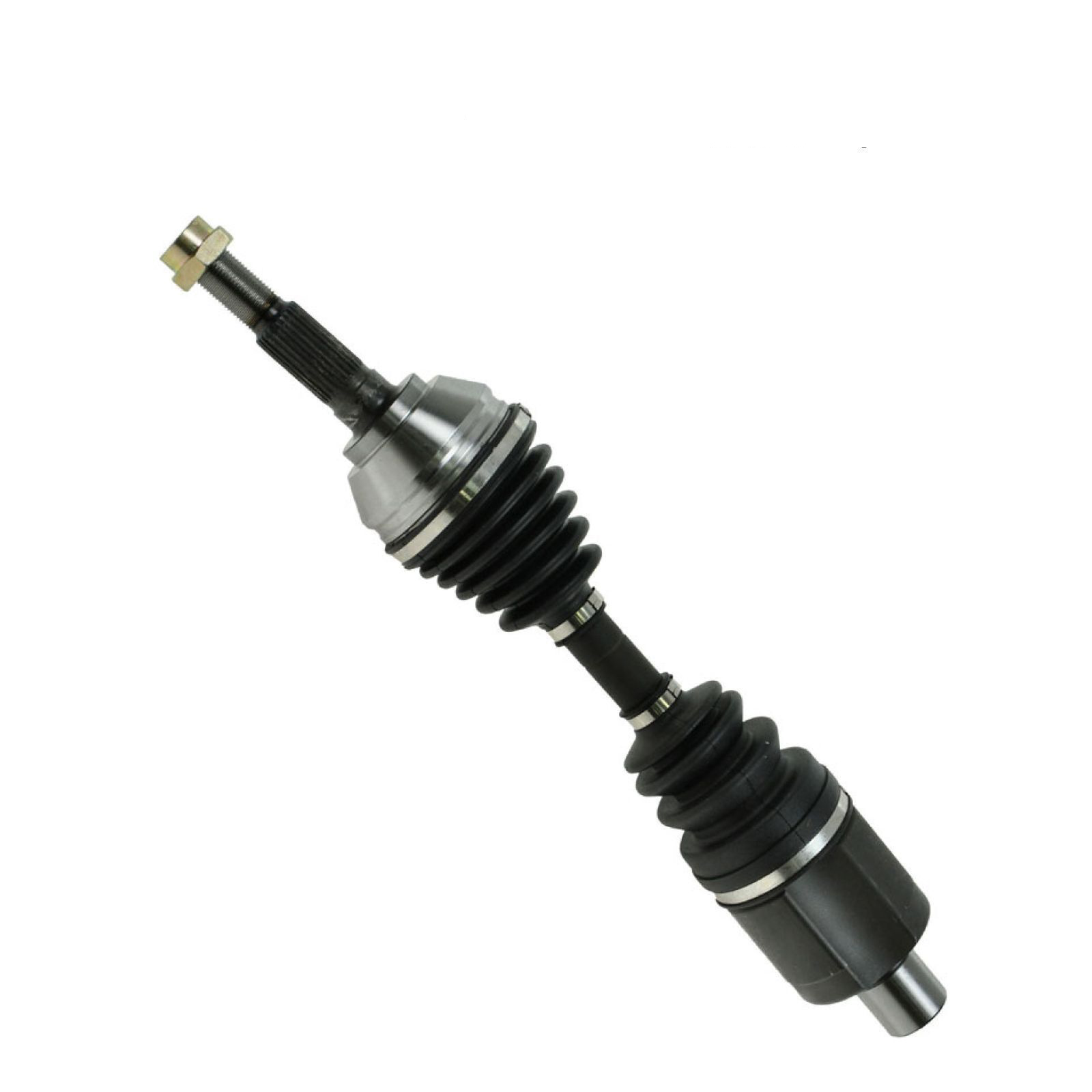 CV Joint Axle Shaft Front Passenger Right For Chevy GMC Isuzu Olds