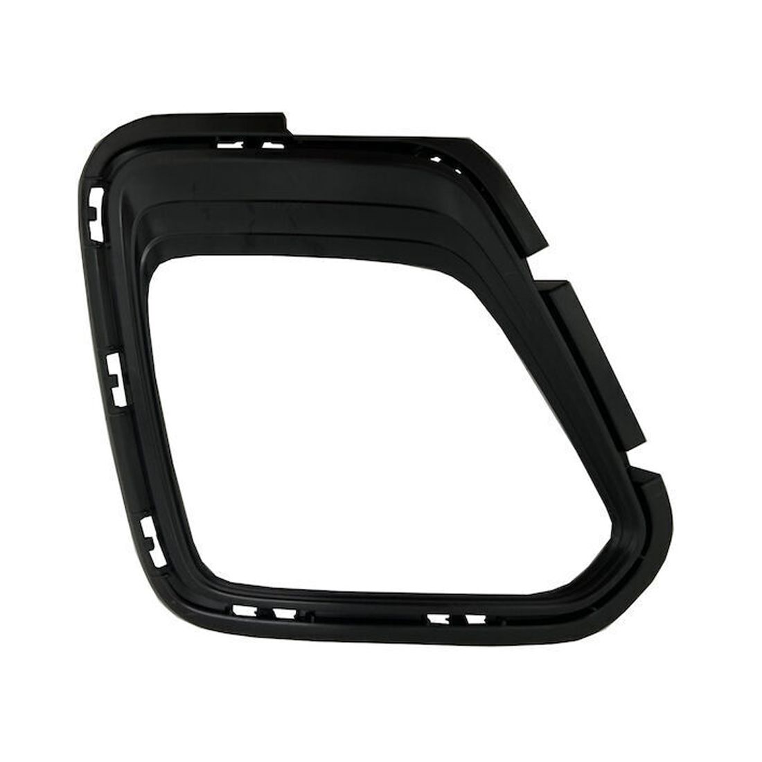 For 2020-2022 Kia Soul EX Premium 56QT91F Left-Driver Side Headlight Door Bezel