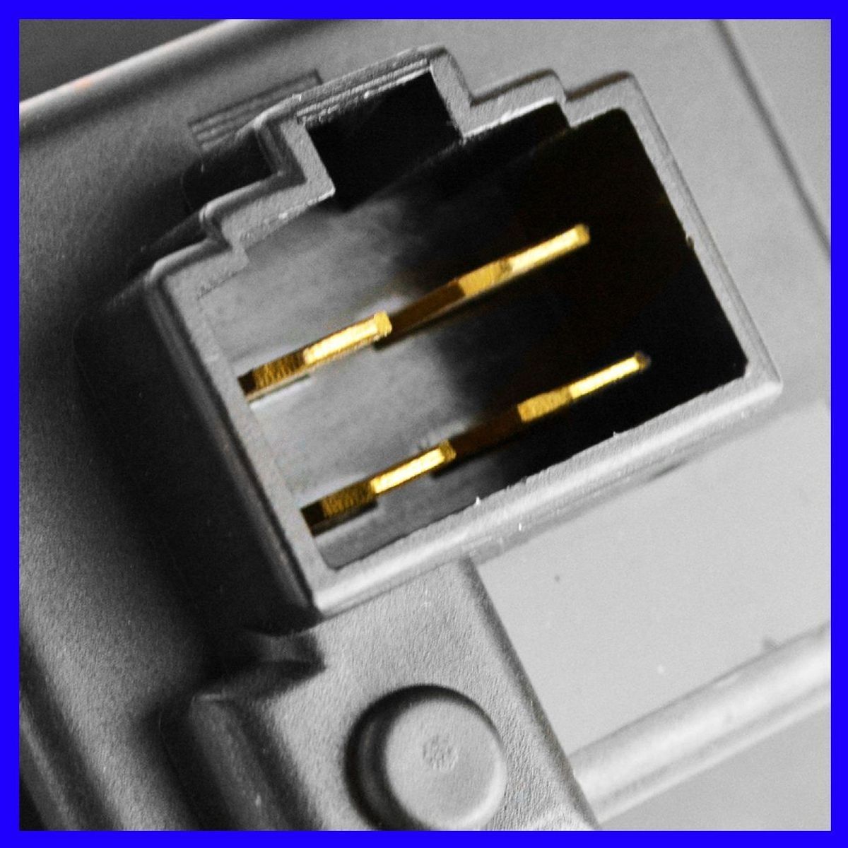 Heater Blower Motor Resistor For Civic CR-V CR-Z Element Insight Odyssey
