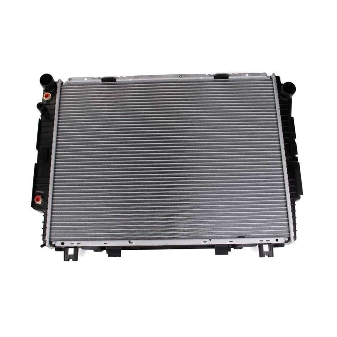 For 1992-1993 Mercedes-Benz 500SEL Base Sedan W140 Radiator