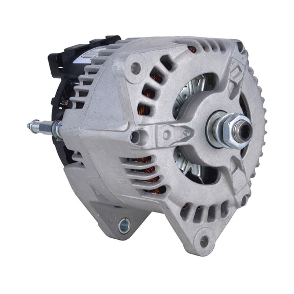 85 Alternator 3.9L For 93-94 Land Rover Range Rover County Stc1753 2871A156