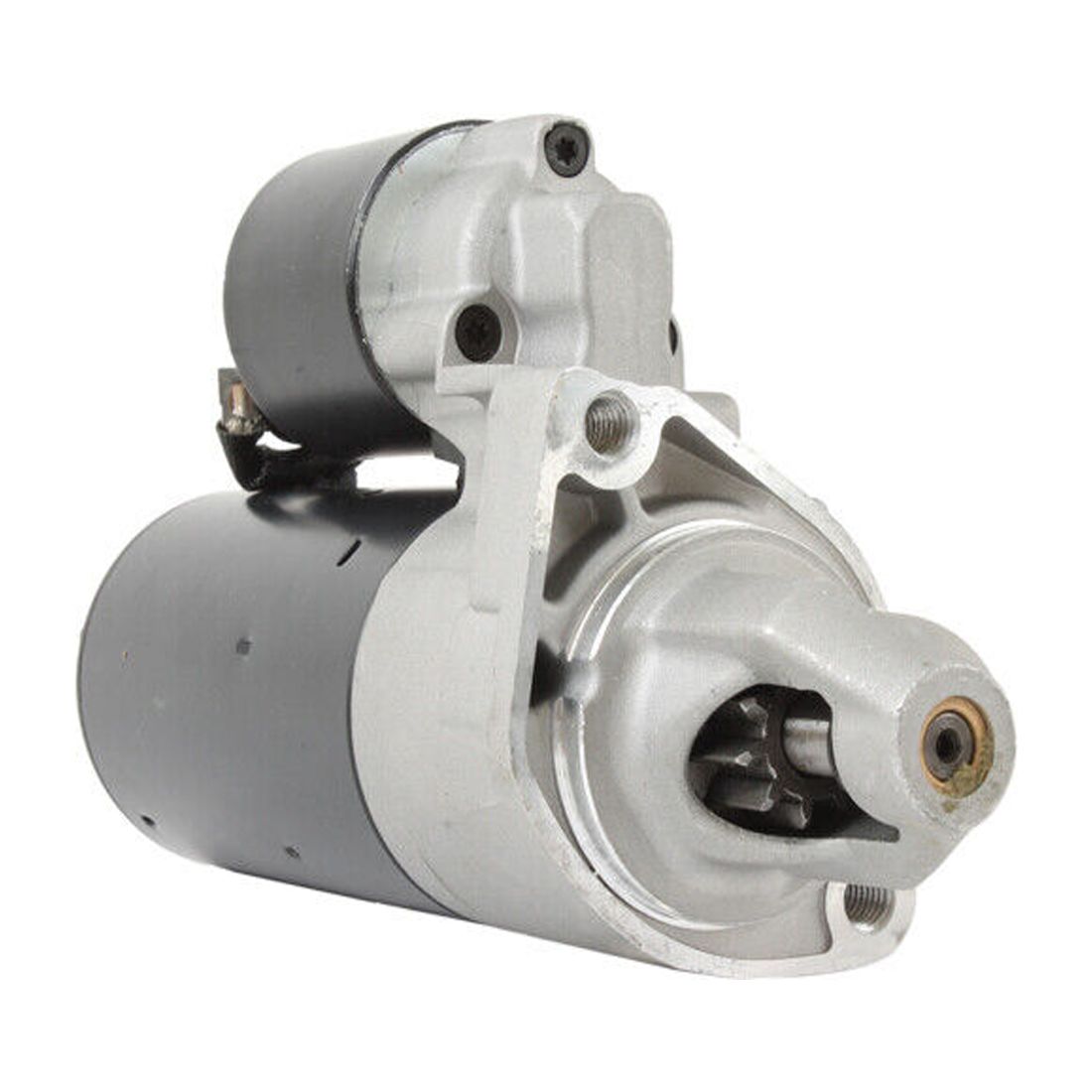 Starter For 2010-2012 Mercedes-Benz GLK350 0001107461 0001107462