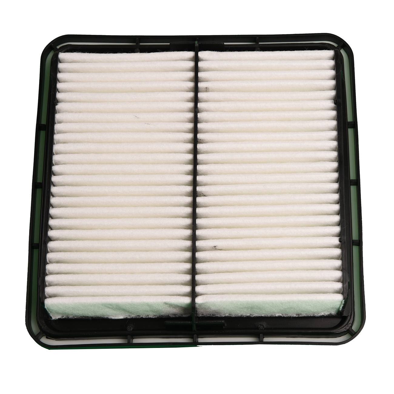 2 Sets Of - Engine Air Filter Cleaner Element For 2005-2019 Subaru Forester