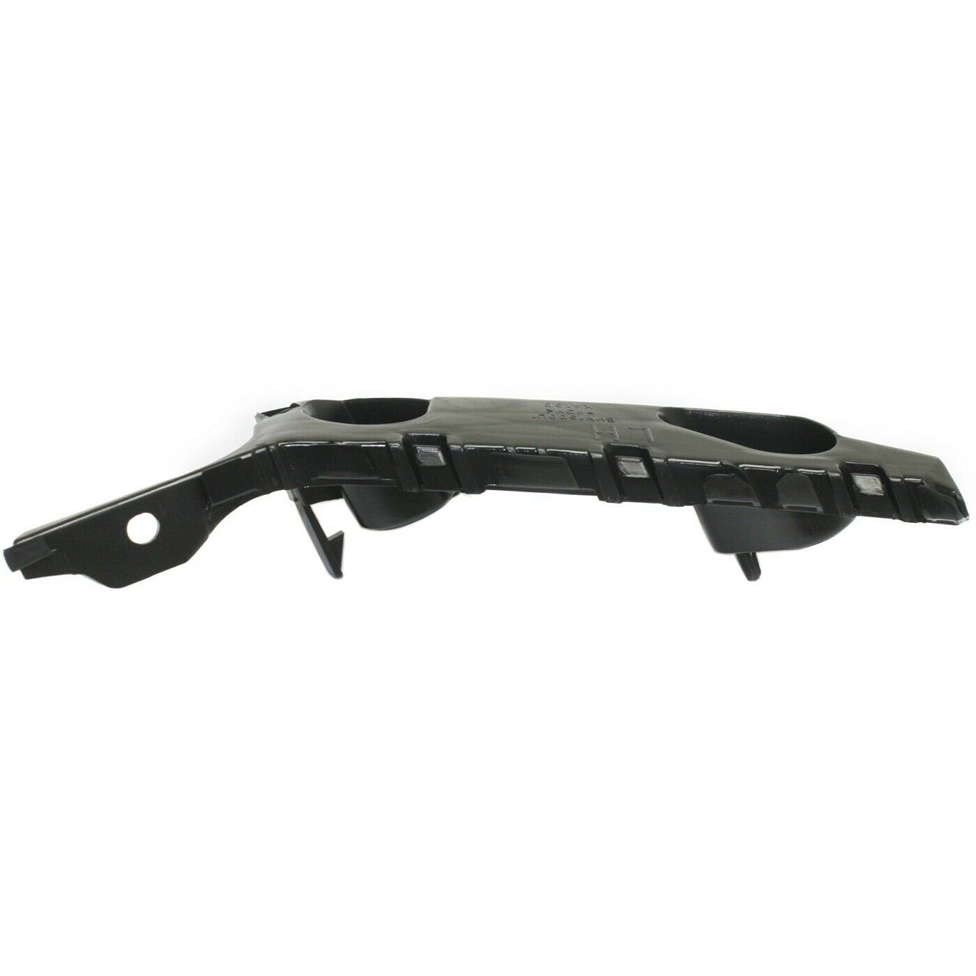 Bumper Retainer For 2014-2018 Mazda 3 2014-2018 Mazda 3 Sport Bracket Front Left