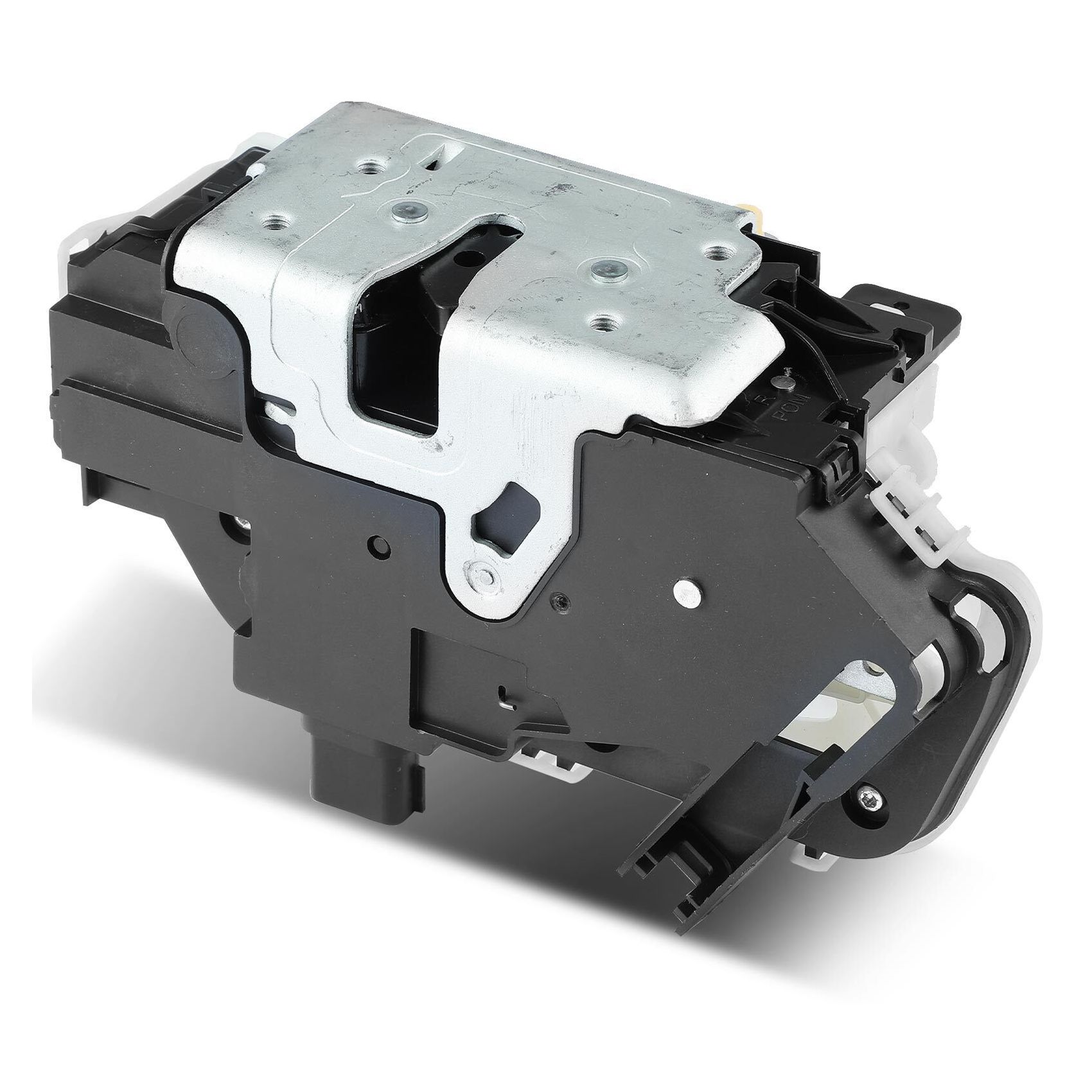 Door Lock Actuator Front Passenger Edge Lincoln MKX 07-15 Sport Utility