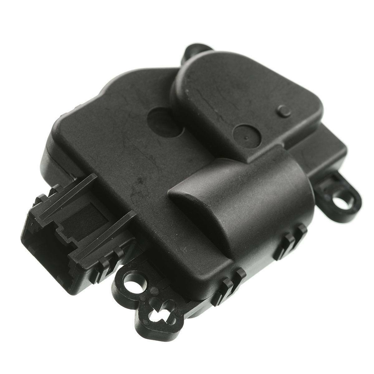 Heater Blend Door Actuator For Ford Lincoln Mercury Main