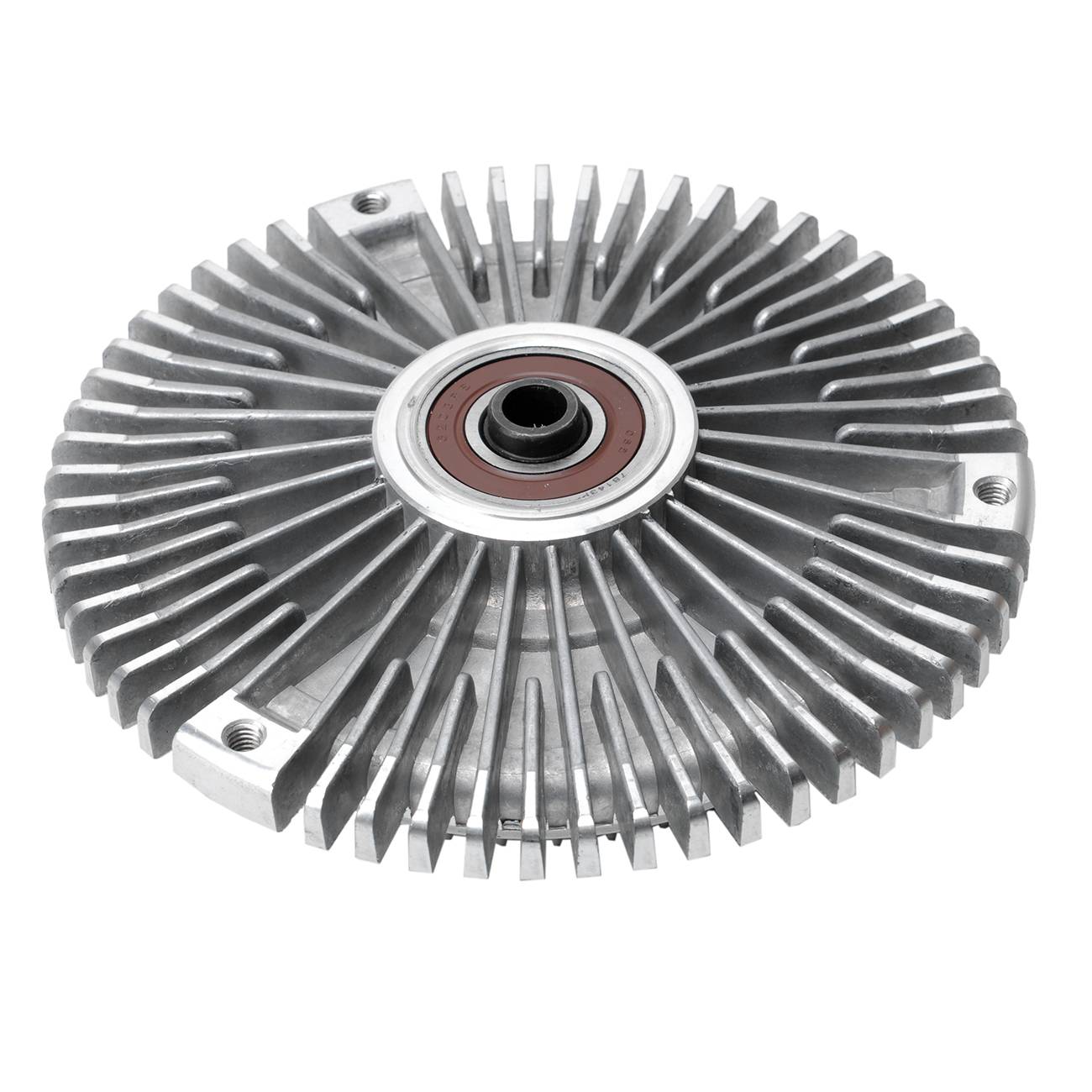 Engine Cooling Fan Clutch For 2003-06 Sprinter 2500 Base 2006 Sprinter 2500 Base