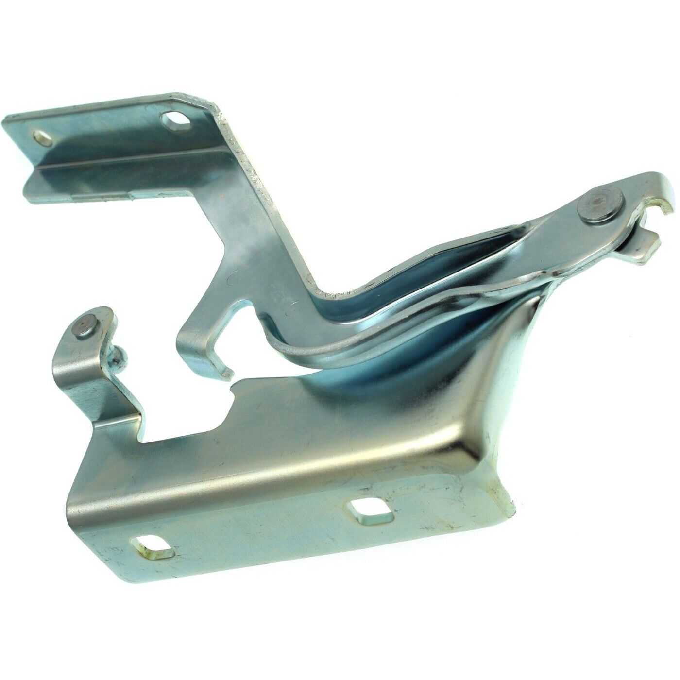 Hood Hinges Set Of 2 Driver & Passenger Side Left Right For 12-21 NV1500 S Pair