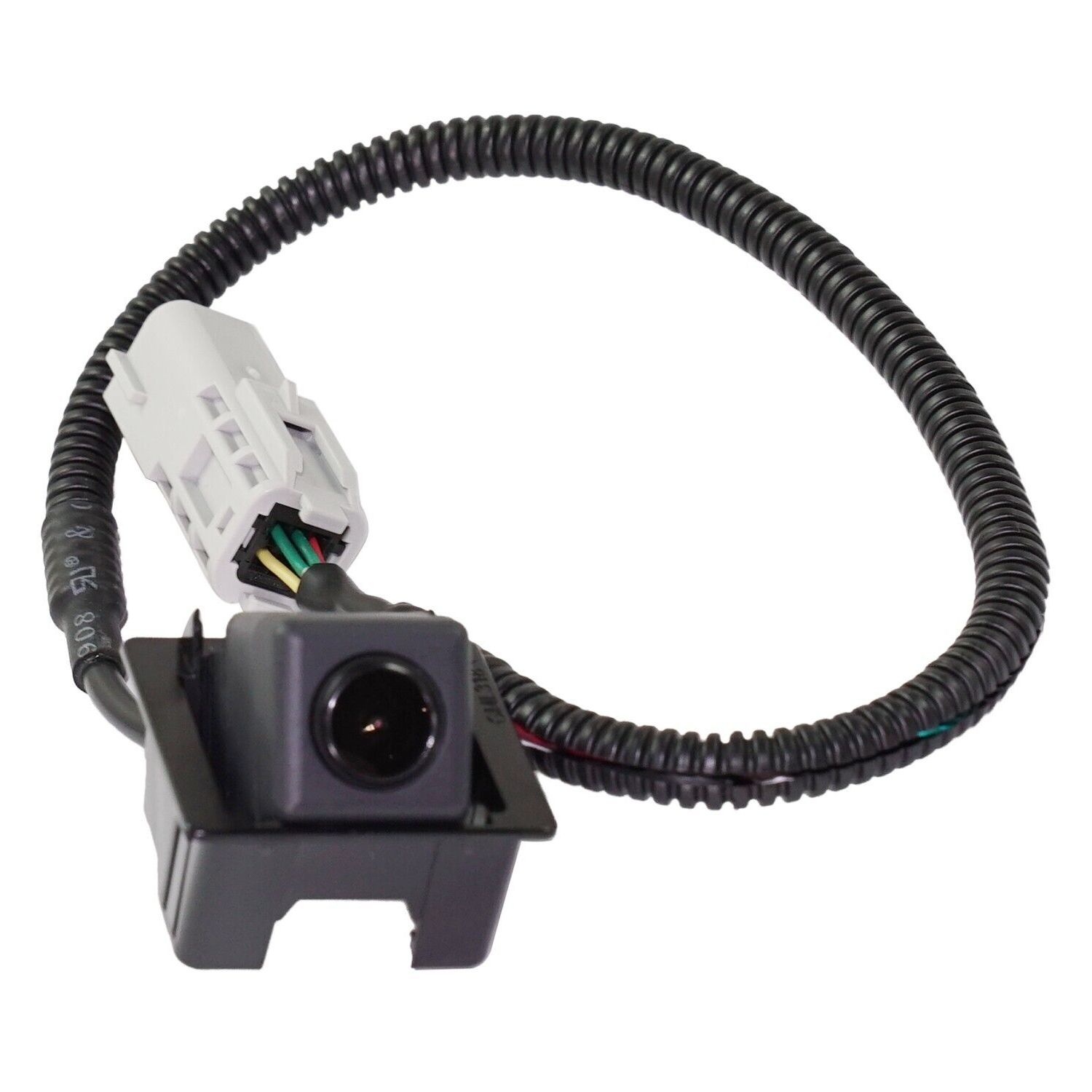 Back Up Camera For 2011-2014 Cadillac CTS V Rear View Built-in Camera 23171840