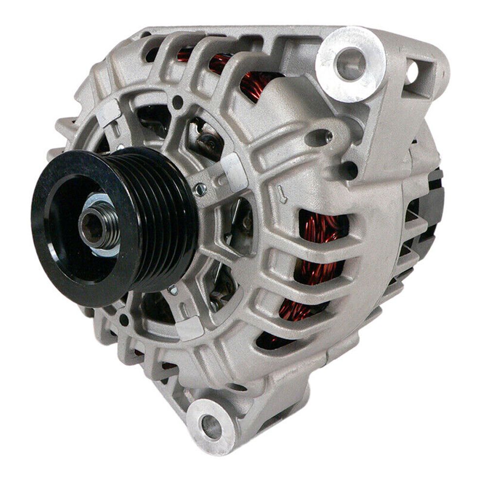 Alternator For 2002-2004 Mercedes-Benz SLK32 AMG 011-154-64-02 0986047540