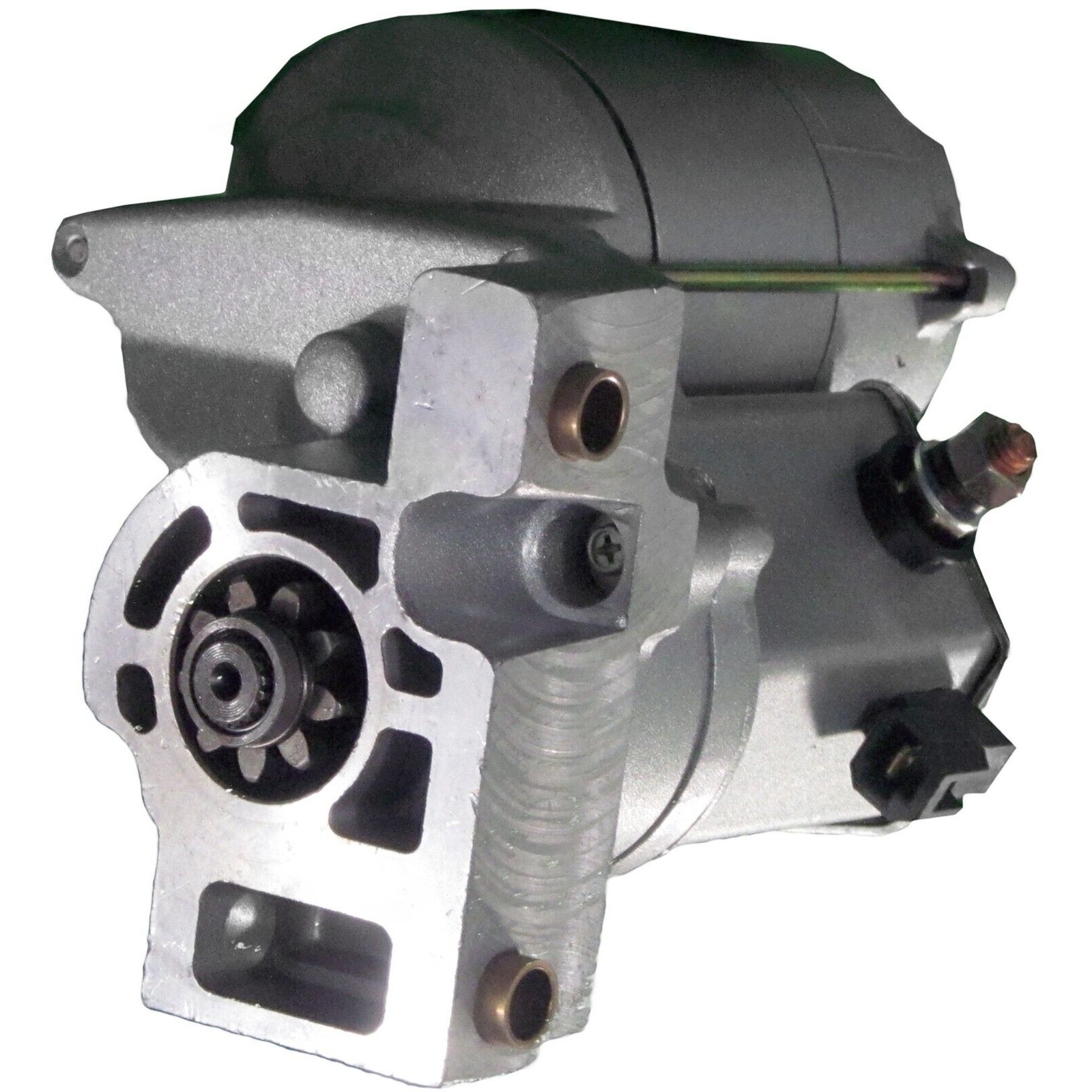 New Starter 3.5L V6 Replaces 291123-328-0RM 12V
