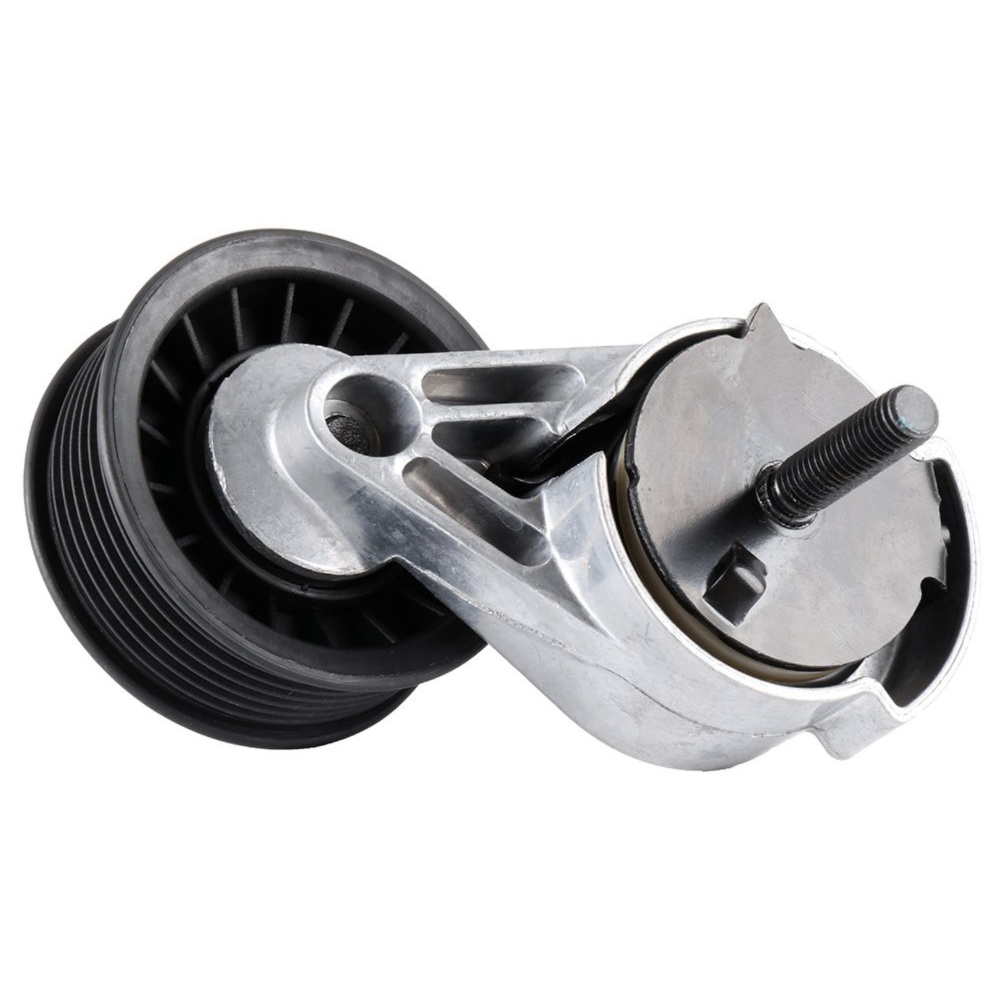 4 Sets Of - Serpentine Belt Tensioner For 93-98 Jeep Grand Cherokee 5.9L 5.2L 4-door