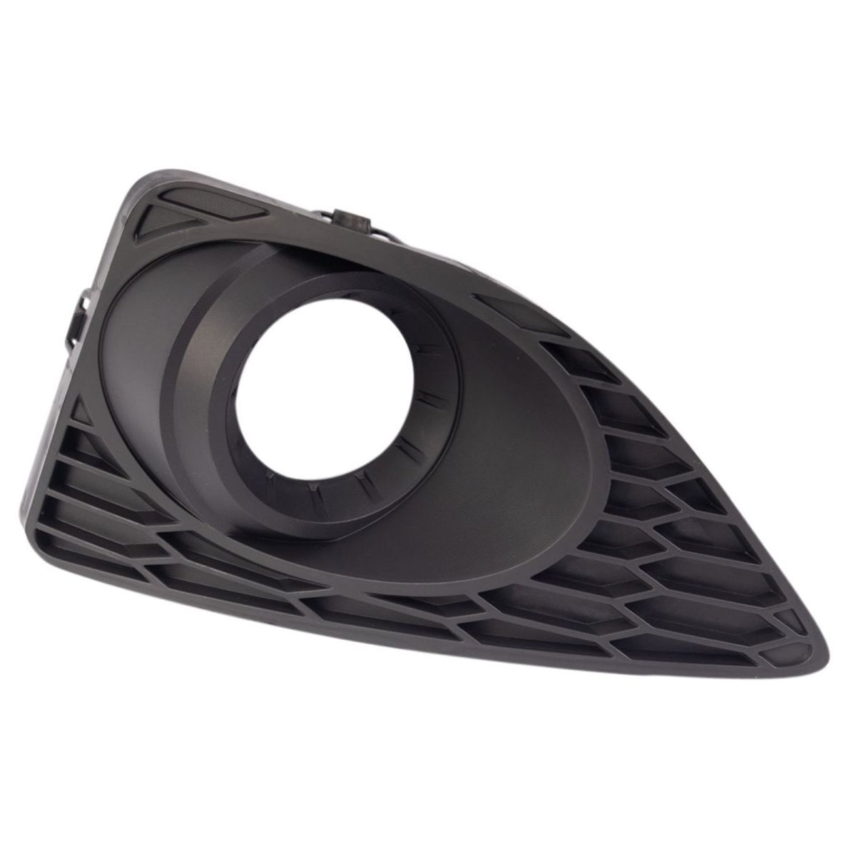 For Ford 2010-2012 Fusion SEL Sedan Fog Light Bezel Set