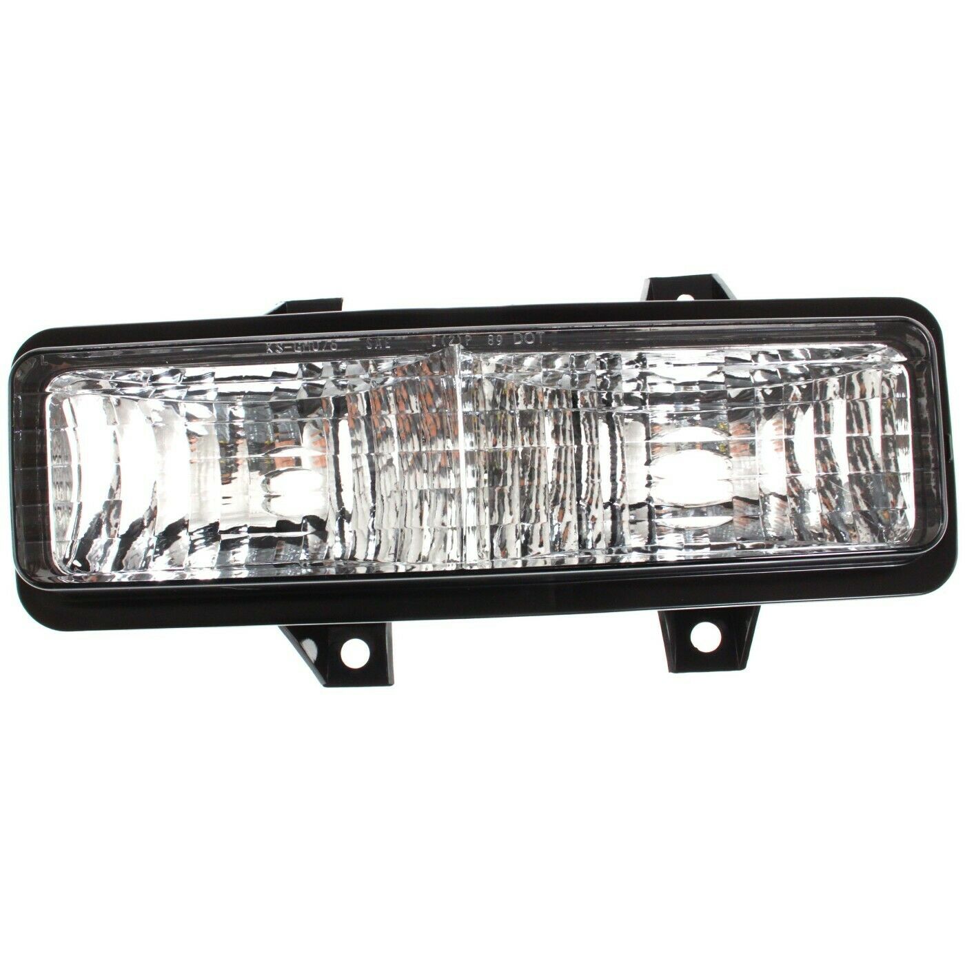 Corner Marker Signal Parking Light Pair Set For 1989-1996 Chevrolet GMC Truck