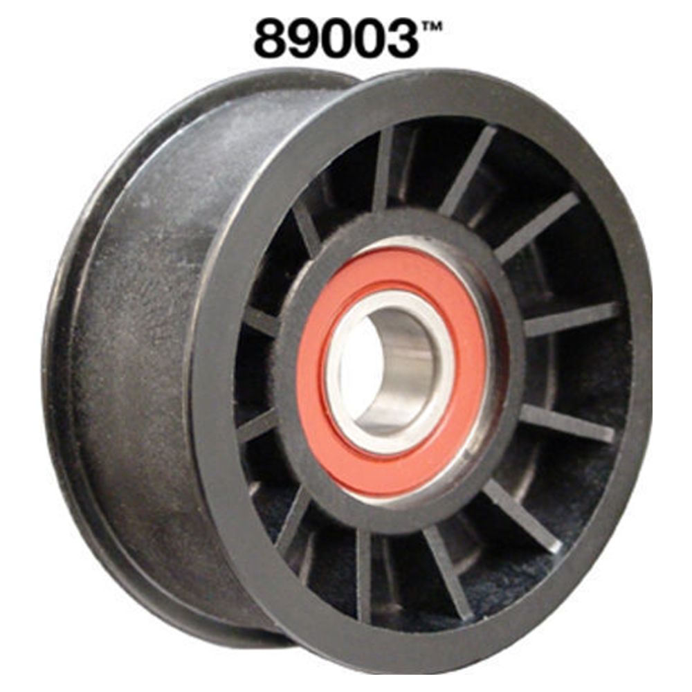 For 2008-2009 Range Rover Sport Accessory Drive Belt Tensioner Pulley-GAS 89003