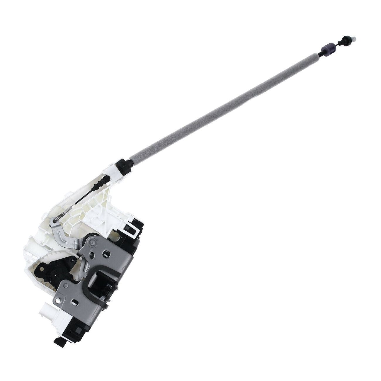 Front Left Door Lock Latch Actuator For Mercedes-Benz W204 W212 W/ Keyless Entry