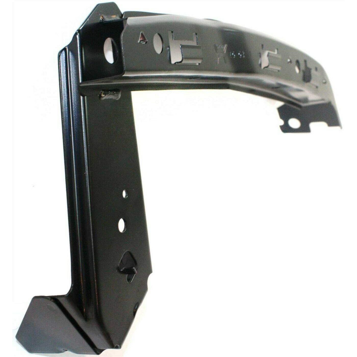Bumper Retainer For 2002-2004 Honda CR-V Front Driver And Passenger Side Upper